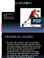 El Voleibol3333