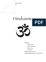 Hinduismo Final