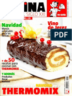 Cocina Del Siglo XXI - Thermomix PDF