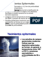 Clase16 Yacimientos Epitermales HS