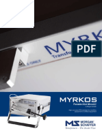 Myrkos Brochure