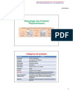 TP Etiquetage 2014 