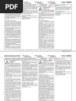 Download Tacometro Vdo by Anonymous M0OEZEKoGi SN334223631 doc pdf