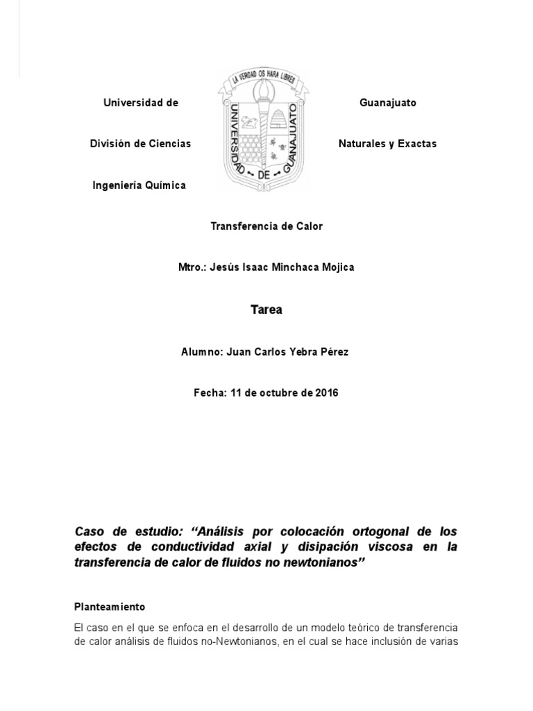 Numero de Brinkman PDF Viscosidad Convección