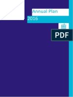 Annual Plan 2016 Def