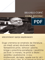 Branko Ćopić
