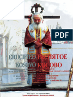 Kosovo Crucified