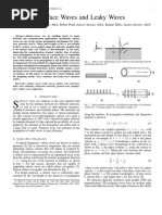 Research Paper 5 - Surface Waves and Leaky Waves Survey Paper (December 2014)