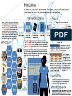 Poster 3 - Wearable Wi-Fi Energy Harvesting Poster (April 2014)