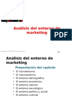 Kotler Marketing PPT03