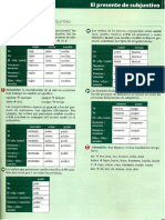 b1 Presente Se Subjuntivo 15
