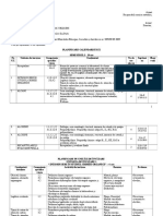 Planificare AX-A 2016 Profesionala
