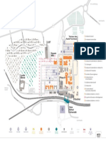 Belval Campus Map - New 2016