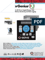 111008 IQ Datasheet