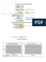 1 MASTER Performance Estimate For Propeller Driven Aircraft