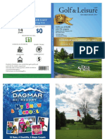 Download 2017 Golf  Leisure Savings Book by Durham Golf SN334230920 doc pdf
