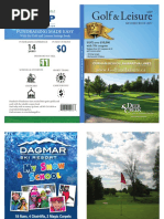 Download 2017 Golf  Leisure Savings Book by Durham Golf SN334230920 doc pdf