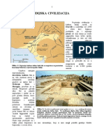 Lekcija 07 - Indijska Civilizacija