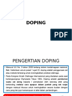 Doping Ioc