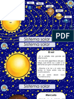 Sistema Solar MD Meep