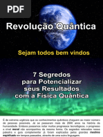 Manual - Revolução Quântica - Bruno Marx Neme
