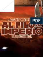 Al Filo Del Imperio - Pantalla Del DJ v2