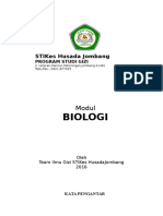 Biologi Umum