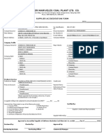 Gn Power Accreditation Form