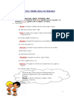 RESUMEN DE GRAMÁTICA ESPAÑOLA 3º CICLO .pdf