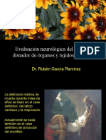 5.-Evaluacion Neurologica Pediatrico