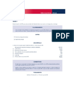 Casospracticoscivil PDF