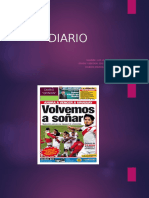 Diario Opinion