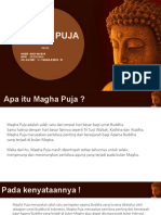 Magha Puja