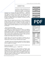 Ingratitud PDF