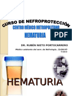 Hematuria