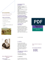 Folleto Don Quijote 3