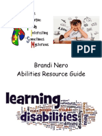 nero para abilities resource guide 1 