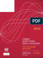 Cambio estructural para la igualdad - CEPAL.pdf