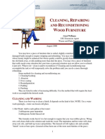 Cleaning Repairing Reconditioning Wood.pdf