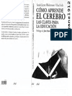 Como Aprende el Cerebro (Las C - Sarah Blakemore_8696.pdf