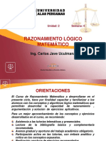 Derecho - Razonlogmat - Semana 4