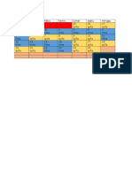 Jadwal Jaga Nov-Des 2016