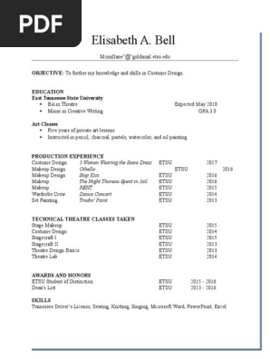 resume - copy