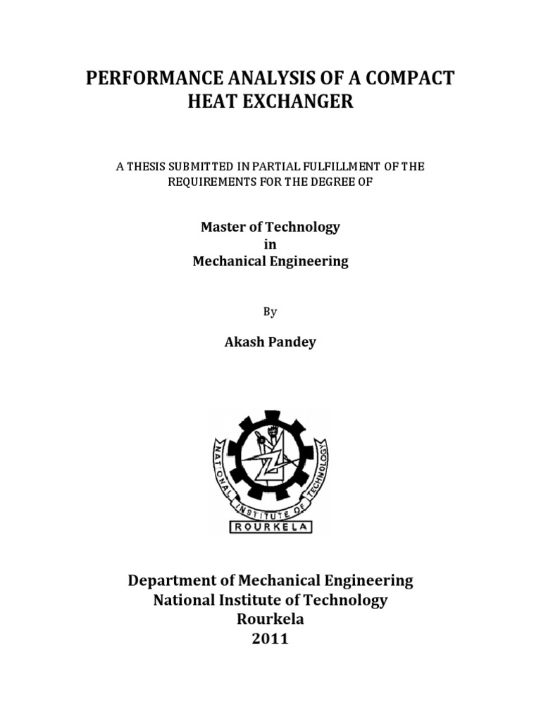 Final Thesis A PDF | PDF