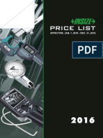 2016IN Price