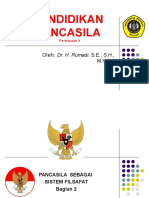 Pancasila 10