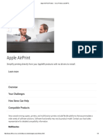 Apple AirPrint Printers - Xerox Printers and MFPs.pdf