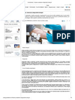 Gral Medical - Testarea Cutanata in Diagnosticul Alergiei