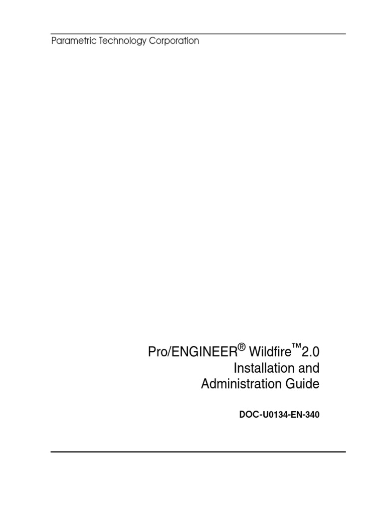 Installation and Administration Guide | PDF | Installation (Computer ...