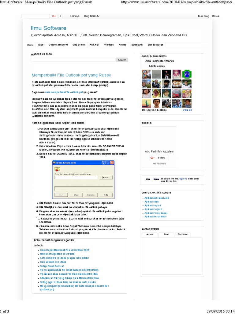 Cara Memperbaiki Foto Yang Rusak Online - Simak Gambar Berikut